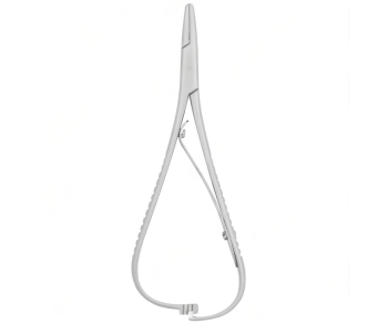 Pinza Mathieu Standard 140 mm - Northplus Orthodontics