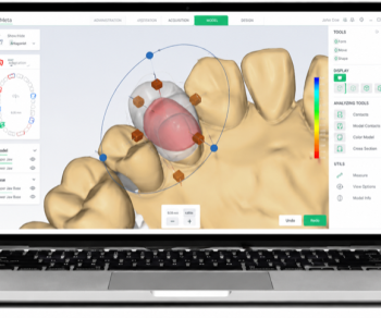 Software Lilivis L-CAD