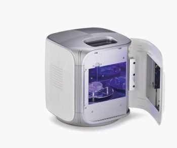 Unidad de Curado UV Lilivis CURE